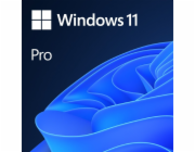 Windows 11 Pro 64Bit ENG OEM