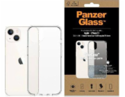 PanzerGlass PanzerGlass ClearCase iPhone 13 6.1 antibakteriální vojenské čiré 0313
