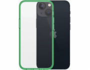 PanzerGlass PanzerGlass ClearCase - ochranné pouzdro s antibakteriálním povlakem pro iPhone 13 Mini Lime - Bezpečnost zaručena. Jednoduché splátky. Doprava zdarma od 170 PLN.