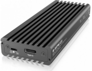 IB-1817MC-C31 TypeC USB 3.1 (Gen 2) na PCI NVMe &amp; SATA M.2 2230/2242/2260/2280 SSD