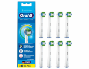 Oral-B Toothbrush heads 8 pcs. Precision Clean CleanMaximizer