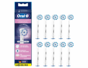 Oral-B Toothbrush heads Sensitive Clean 10pcs