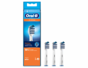 Braun Oral-B Toothbrush heads TriZone 3pcs