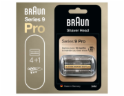 Braun 94M planžeta