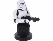 Cable Guys znamená gamepad nebo smartphone STAR WARS Imperial Stormtrooper
