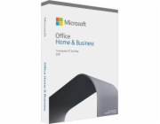 Office Home and Business 2021 ENG (pro podnikatele)