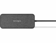 Kensington SD1650P USB-C Single 4K Portable Dock