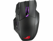 ASUS ROG Spatha X, herní myš