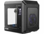 GEMBIRD 3D tiskárna Flashforge Adventurer 4/ FFF/ ABS/PLA/PC/PETG filament