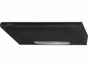 Amica OSC5212B odsavač par