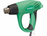 Horkovzdušná pistole Hikoki 2000 W (RH600TNAZ)