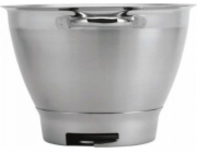 Kenwood KAT521SS 4,6l mísa ke kuchyňskému robotu