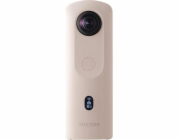 Ricoh Theta SC2 bézová