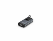 LEDLENSER svítilna K6R GRAY - Box