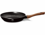Pánev Berlingerhaus s mramorovým povrchem 20 cm Ebony Line Rosewood BH-1712