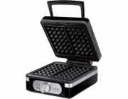 Vaflovač 2000W AD 3056
