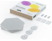 Nanoleaf Nanoleaf Hexagons Expansion Pack - dodatečné světelné panely (3 kusy)