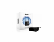 Fibaro | Dimmer Bypass 2 | Z-Wave | Black