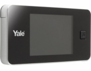 Elektronická dveřní kukátka Yale DDV 500