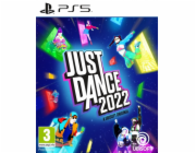 HRA PS5 Just Dance 2022 