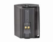 Adastra BC5-B, nástěnný 5,25" reproduktor, 45W, černý, cena/pár