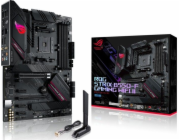 ASUS MB Sc AM4 ROG STRIX B550-F GAMING (WI-FI) II, AMD B550, 4xDDR4, WI-FI