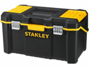 STANLEY box na nářadí kovoplastový se zá