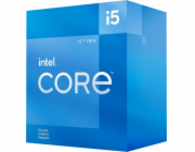 Intel Core i5-12400F processor 18 MB Smart Cache Box