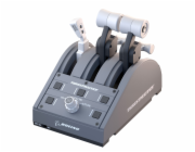 Thrustmaster TCA Quadrant Boeing Edition, Thrust Lever