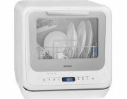 Bomann TSG 5701 Countertop 2 place settings G