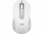 Logitech Signature M650 Wireless Mouse - OFF-WHITE - EMEA