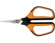 Pevné univerzální zahradní nůžky Fiskars Micro-Tip SP150