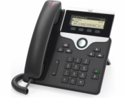 Cisco IP Phone 7811 with Multiplatform Phone firmware