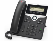 Cisco IP Phone 7811 - Telefon VoIP - SIP, SRTP