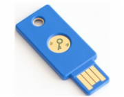 Yubico Security Key NFC, Sicherheitsschlüssel