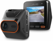 MIO MiVue C430 GPS - Full HD GPS kamera pro záznam jízdy