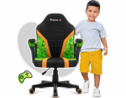 Herní židle pro děti Huzaro Ranger 1.0 Pixel Mesh