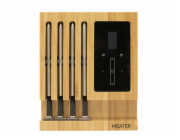 Meater Block Bezdrátová sada 4 sond OSC-MT-MB01