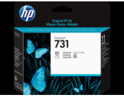 HP 731 - Originální - DesignJet - tisková hlava - pro DesignJet SD Pro MFP, T1700, T1700 PostScript, T1700dr, T1700dr PostScript