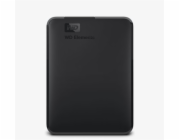 WD Elements 5TB, WDBU6Y0050BBK-WESN