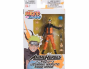 ANIME HEROES NARUTO - UZUMAKI NARUTO SAGE MODE