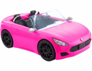 Mattel Barbie Glam Cabrio, autíčko