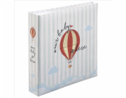 Hama Our Baby              10x15 200 Photos slip in/notes 3865