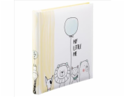 Hama My Little Me          29x32 60 white Pages Bookbound 3871