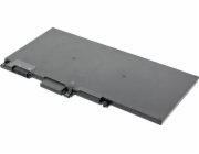 Baterie do notebooku Mitsu Baterie do notebooku MITSU BC / HP-840G3 5BM276 (46,5 Wh