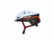 Livall EVO21 M bílá Cyklistická helma