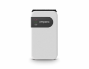 Emporia SIMPLICITYglam white
