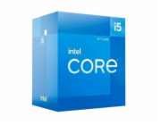 CPU INTEL Core i5-12500, 3.00 GHz, 18MB L3 LGA1700, BOX