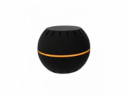 Shelly H&T Temperature and humidity sensor, WiFi (Black)