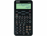 Sharp EL-W531TL-BBK Blister